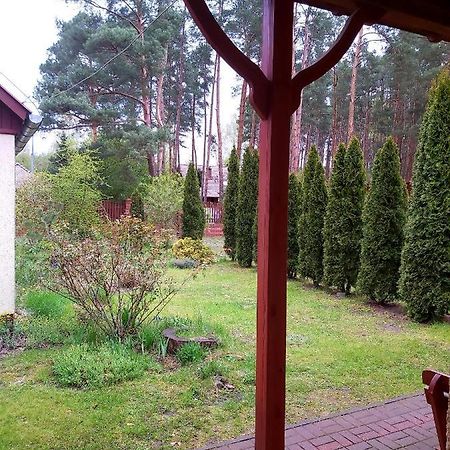 Drzewosfera Apartment Wilcze  Exterior photo