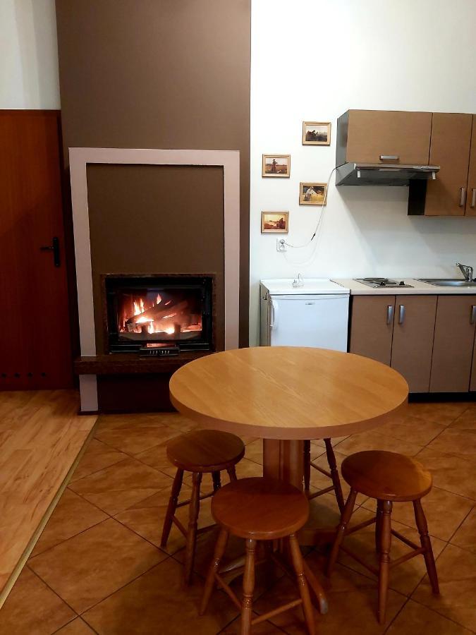 Drzewosfera Apartment Wilcze  Exterior photo